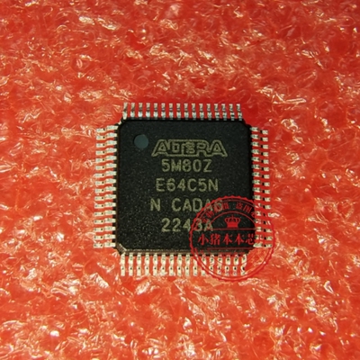5M80ZE64C5N 5M80ZE64A5N 5M80ZE64I5N 5M80ZE64A5N   QFP