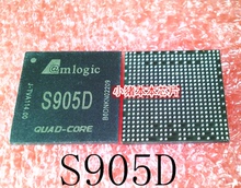 S905D  丝印 S905D EP4CE15U1417N  EP4CE15U1417  BGA  新的