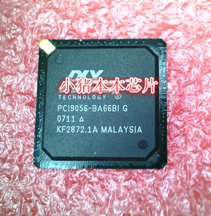 小猪本本芯片PCI9056-BA66BIG新