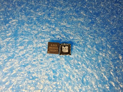 芯片ic琴川日月GL823SSOP24