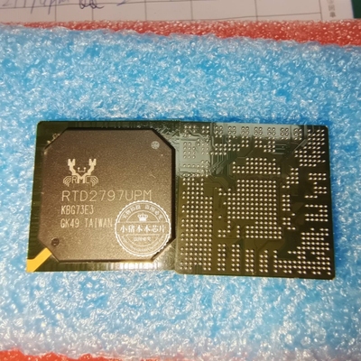 RTD2797UPM   RTD2797UPW   RTD2797UPM-CG   BGA新的 一个起拍