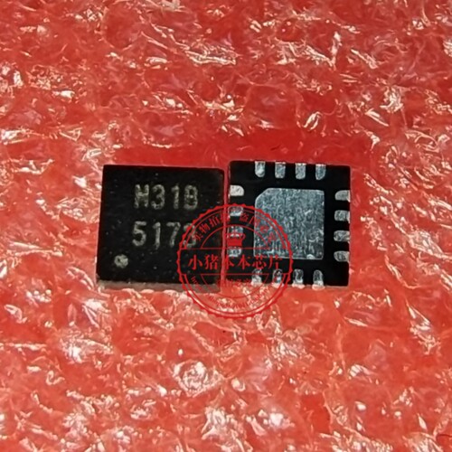 G5173R41D G5173 5173 QFN16脚  新的   一个起拍