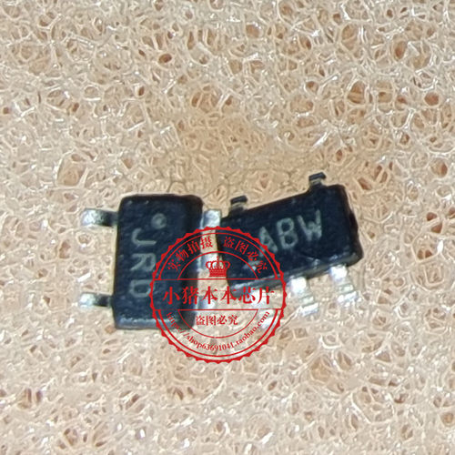 MAX9117EXK+T丝印ABWNY9M009BS8