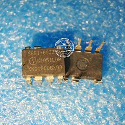 ICE3BR1765JZ ICE3BR1765J 3BR1765JZ DIP7 新的 一个起拍