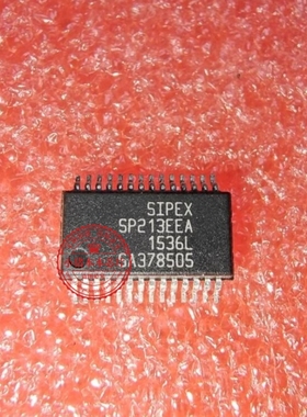 SP213EEA-L/TR   SP213EEA  SP213EEAL/TR   SSOP