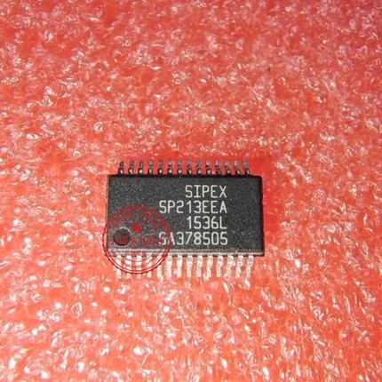 SP213EEA-L/TR   SP213EEA  SP213EEAL/TR   SSOP