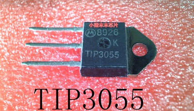 TIP3055     T1P3055     TO-247     新的