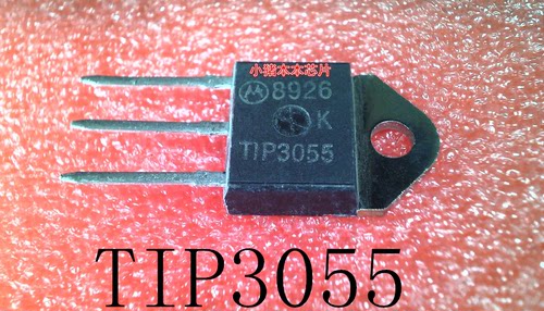 TIP3055     T1P3055     TO-247     新的