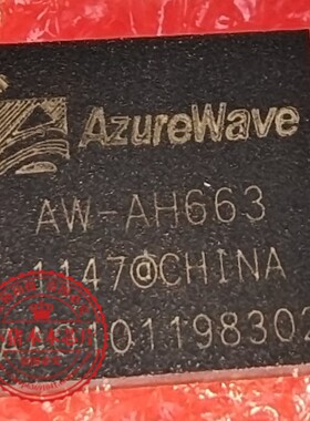 ECN3035F SOP28 6600D 66000 SSOP AW-AH663 QFN 新的一个起拍