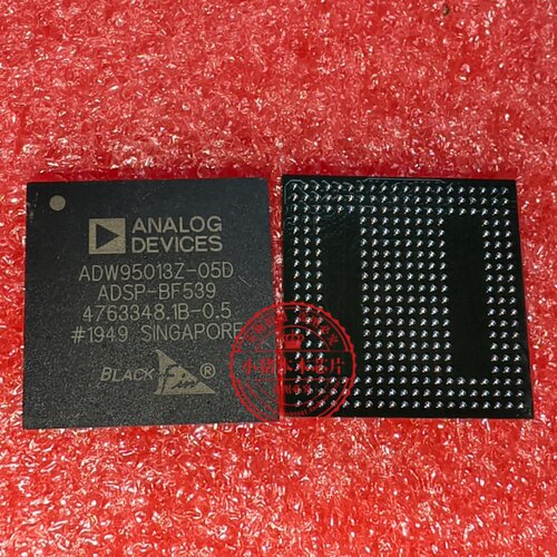 ADW95027Z-05 ADSP-BF539 ADW95081Z-05 ADW95013Z-05D   BGA新