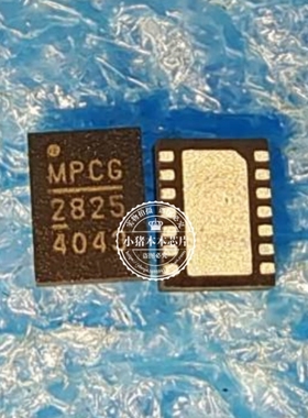 MP28254EL MP28254EL-LF-Z MP28254 MP28253 MP28253EL-LF-Z QFN