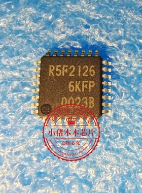 R5F21266KFP#UO RSF21266KFP R5F21266KFP  QFP  新的  一个起拍