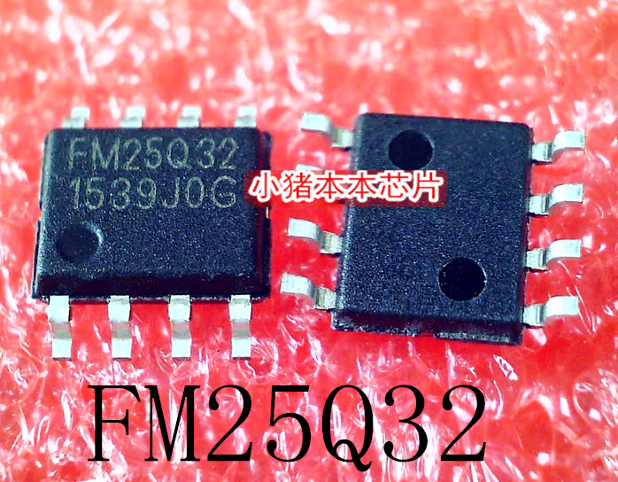 FM25Q32-SO-U FM25Q32  FW25Q32  SOP3.9 SOP5.2尺寸芯片一个起售 电子元器件市场 芯片 原图主图