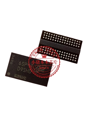 D9SHD MT41K256M16TW-107:P   新的   一个起拍