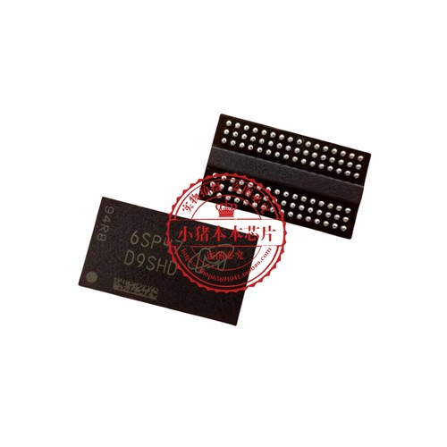 集成电路MT41K256M16TW-107P