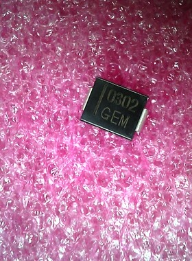 SFH-1212B 丝印 12AH3 SMD封装 SMCJ15A 丝印 GEM DO-214AB IC 新