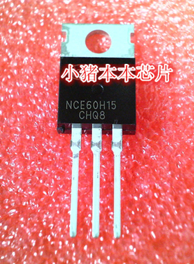 NCE60H15 60H15 NCP81213PMNTXG NCP81213P NCT5582D  新的