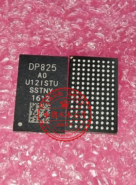 MB39C305BPV4-G-EFE1 MB39C305B QFN DP825-A0 DP825 AO DP825 新