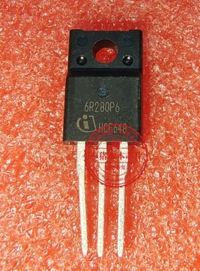 IPA60R280P6 6R280P6 TO220F IPB60R280P6 TO263 TO220 TO247