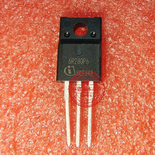 IPA60R280P6 6R280P6 TO220F IPB60R280P6 TO263 TO220 TO247