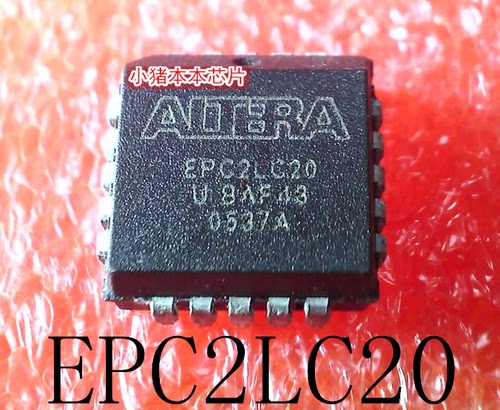 集成电路EPC2LC20EPC2LC20N
