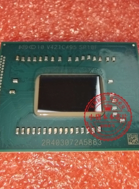 3代板载CPU 赛扬 927UE SR10F 1047UE SR10E 1020E SR0VR