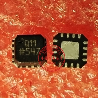 ADL5391ACPZ-R7 ADL5391A ADL5391ACPZ 丝印 Q11