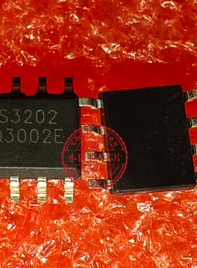 全新 MOS场效应管 S3202 QM3202S M3003S  SOP8