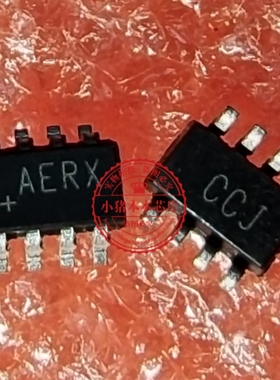 MAX9017AEKA+T 丝印AEIQ MAX9017AEKA/V+T 丝印AERX SOT23-8全新