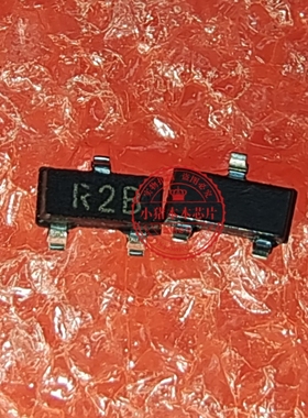 FJF3108R CM7R250-28B-T   丝印 R28    SOT23-3 新的 一个起拍