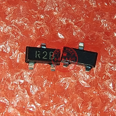 FJF3108R CM7R250-28B-T   丝印 R28    SOT23-3 新的 一个起拍