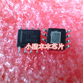 TPS54331DDAR   TPS54331DDA   TPS54331   54331   SOP-8封装 新