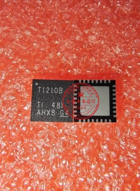 TUSB1210BRHB TUSB1210BRHBR T1210B  QFN   新的  一个起拍
