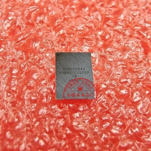 338S00843   338500843   338SOO843   BGA  新的  一个起拍