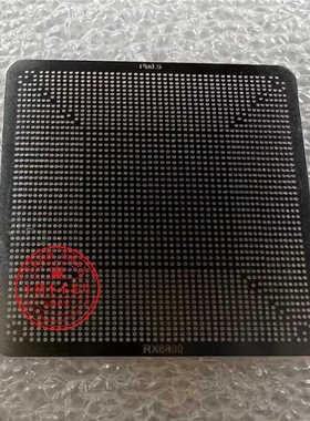 RX6800XT 215-121000177 215-121000167 215-121000187 植球钢网