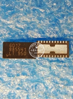 LT6017HDJC LT6017HDJC#TRPBF LT6017HDJC#PBF  LT6017IDJC QFN