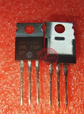 IRF540ZPBF  IRF540Z TO-220  新的  一个起拍