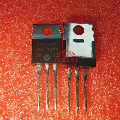 IRF540ZPBF  IRF540Z TO-220  新的  一个起拍