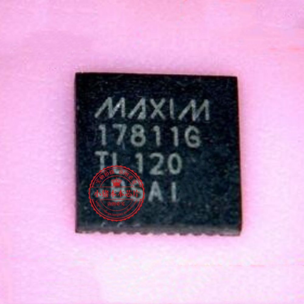MAX17811G芯片SPHE8109H