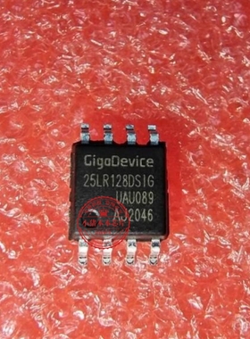 GD25LQ128DSIGR  25LQ128DSIG  25LQ128CSIGR GD25LR128DSIGR