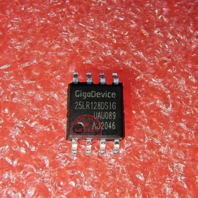 GD25LQ128DSIGR  25LQ128DSIG  25LQ128CSIGR GD25LR128DSIGR