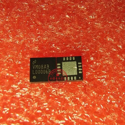 LP2996LQPB  L00006B  QFN