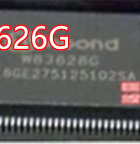 W83626G M83626G   QFP128脚芯片