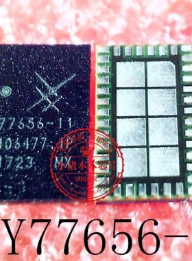 SKY77656-11 77656-11 QFN MN864807ADM MN864807 BGA 新的一个起