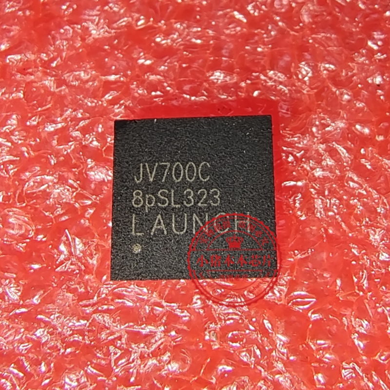 JV700 232SL001 JV700     JV700C    QFN48   新的