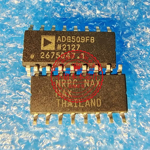 集成电路ADG509FBRNZADG509FB