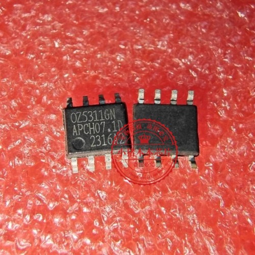 OZ5311GN-A2-0-TR OZ5311GN 0Z5311GN 0Z53IIGN电源管理芯片 SOP8