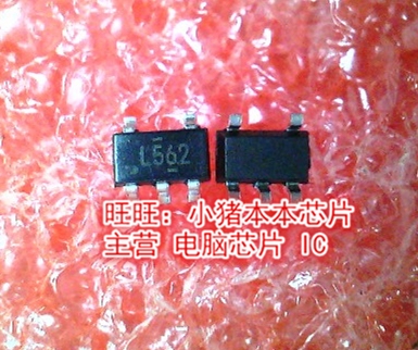 TPS560200DBVR丝印L562SOT23-5