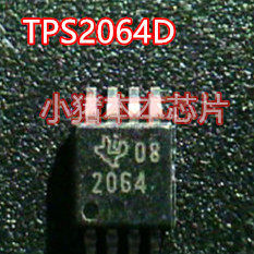 集成电路TPS2064DGNRTPS65178A