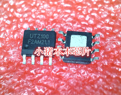 小猪本本UTZ100新的一个